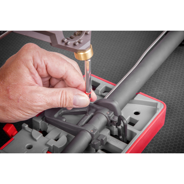 Clef Multifonction Master AR15 - Ergonomie et Précision Assurées
