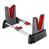 Stand d'entretien Speed : compact, réglable 25-40 cm, stable