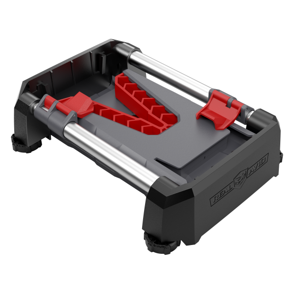 Stand d'entretien Speed : compact, réglable 25-40 cm, stable