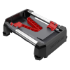 Stand d'entretien Speed : compact, réglable 25-40 cm, stable