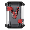 Stand d'entretien Speed : compact, réglable 25-40 cm, stable