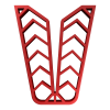 Stand d'entretien Speed : compact, réglable 25-40 cm, stable