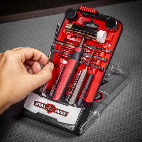 Set Massette & Chasse Goupille AR15 - Précision & Ergonomie