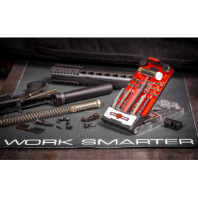 Set Massette & Chasse Goupille AR15 - Précision & Ergonomie