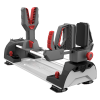 Stand d'entretien Master Gun : Ajustable et Durable pour Armes