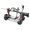 Stand d'entretien Master Gun : Ajustable et Durable pour Armes