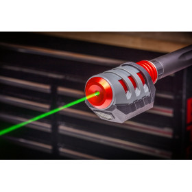 Laser de réglage magnétique Viz Max : précision et visibilité optimale