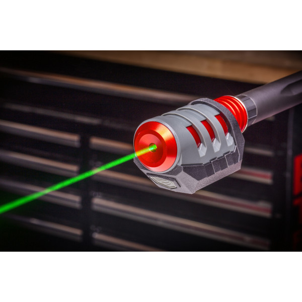 Laser de réglage magnétique Viz Max : précision et visibilité optimale
