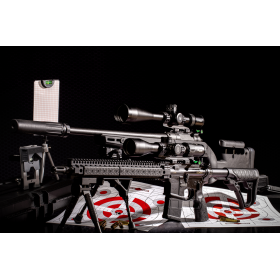 Kit de Réglage Optique Level Right Pro - Précision Longue Distance