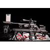 Kit de Réglage Optique Level Right Pro - Précision Longue Distance