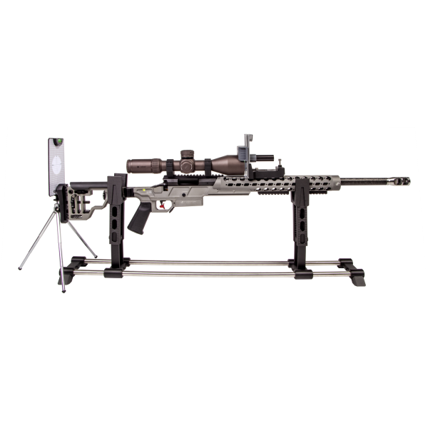 Kit de Réglage Optique Level Right Pro - Précision Longue Distance