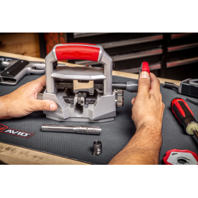 Outil Sight Pusher Ergonomique pour Armes de Poing Modernes