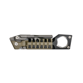Outil Multifonction Pistolet : Compact, Durable, Polyvalent pour 1911