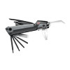 Outil Multifonction 30 en 1 pour Maintenance d'Armes, Compact et Complet