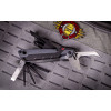 Outil Multifonction 30 en 1 pour Maintenance d'Armes, Compact et Complet