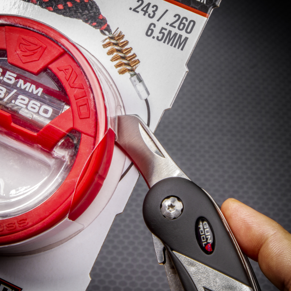 Outil Multifonction 18 en 1 : Compact et Essentiel pour Chasseurs