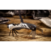 Outil Multifonction 18 en 1 : Compact et Essentiel pour Chasseurs