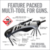 Outil Multifonction 18 en 1 : Compact et Essentiel pour Chasseurs