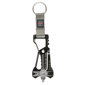 Outil Micro AR15 18 en 1 : Compact et Polyvalent pour AR15