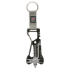 Outil Micro AR15 18 en 1 : Compact et Polyvalent pour AR15