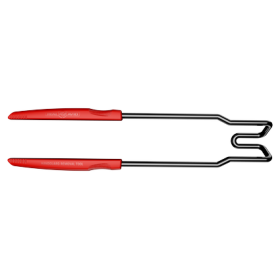 Poignée AR15 Easy Grip : Démontage rapide et ergonomique