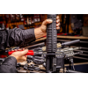 Poignée AR15 Easy Grip : Démontage rapide et ergonomique