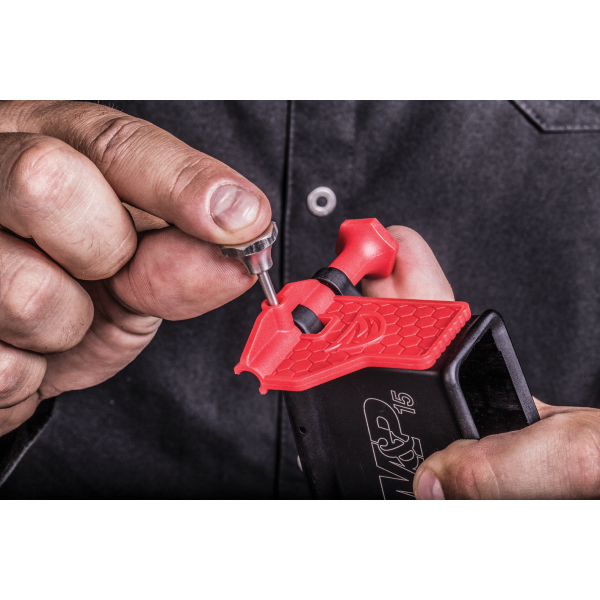Outil à goupille AR15 : Installation rapide et protection assurée