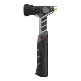 Marteau Master : Ergonomie et Embouts Polyvalents pour Armuriers