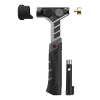 Marteau Master : Ergonomie et Embouts Polyvalents pour Armuriers