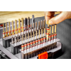 Set Chasse-Goupilles 37 Pièces - Démontage Précis d'Armes