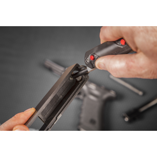 Outil 4 en 1 Glock : Accessoire Compact et Multifonctionnel