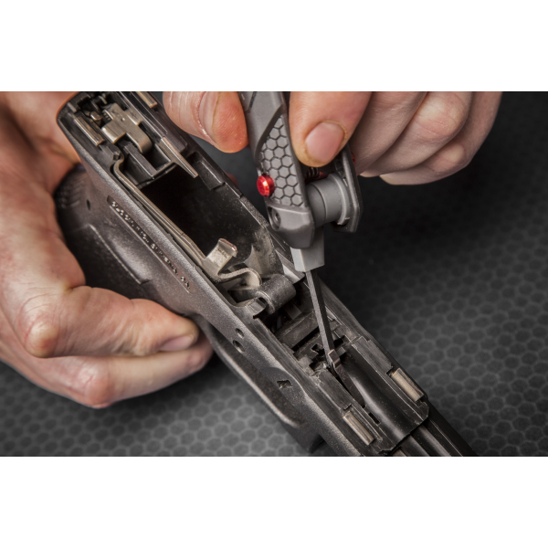 Outil 4 en 1 Glock : Accessoire Compact et Multifonctionnel