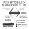 Outil 4 en 1 Glock : Accessoire Compact et Multifonctionnel