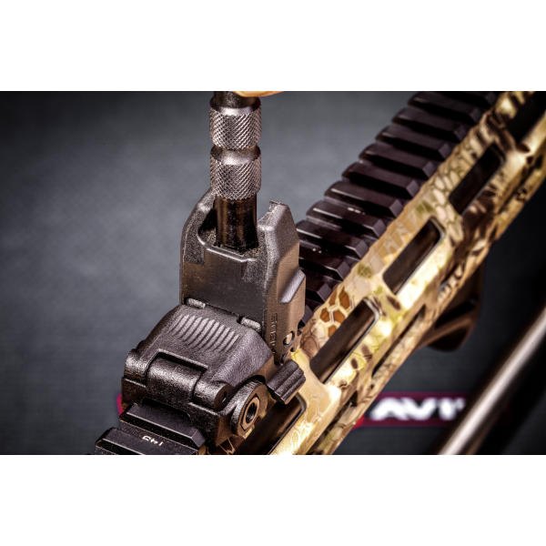 Outil de Réglage Guidon AR 15 en Acier Inoxydable, A1/A2
