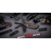 Outil Multifonction Gun Tool AMP AR 15 - 27 Fonctions pour AR15