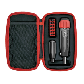 Tournevis Dynamométrique Smart Torq : Précision 10-70 IN-LB