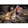 GUN TOOL AMP : Outil Multifonction 24-en-1 pour Armes de Poing