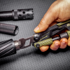 GUN TOOL AMP : Outil Multifonction 24-en-1 pour Armes de Poing