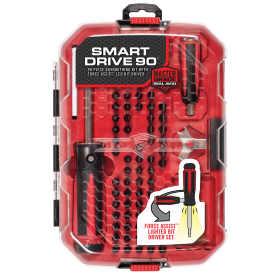 Tournevis Dynamométrique Smart Drive : Précision pour Armuriers