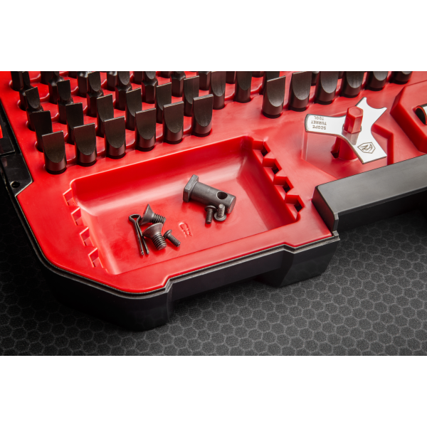 Tournevis Dynamométrique Smart Drive : Précision pour Armuriers