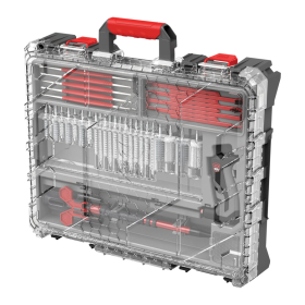 Kit Nettoyage Bore-Max : Entretien Armes Polyvalent et Mobile