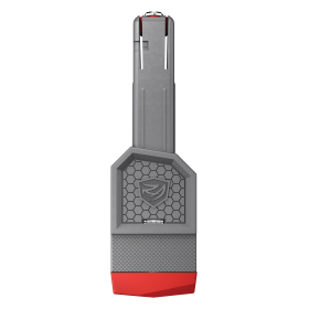 Support Étau Glock & AR9 Smart-Fit : Sécurisé, Ajustable, Multi-Calibre