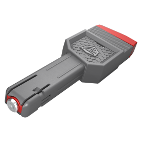 Support Étau Glock & AR9 Smart-Fit : Sécurisé, Ajustable, Multi-Calibre