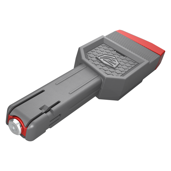 Support Étau Glock & AR9 Smart-Fit : Sécurisé, Ajustable, Multi-Calibre
