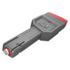Support Étau Glock & AR9 Smart-Fit : Sécurisé, Ajustable, Multi-Calibre