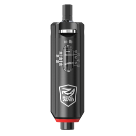 Limiteur Dynamométrique Smart Torq : Précision 15-65 IN-LB