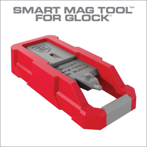 Outil Smart Mag Tool Glock : Démontage Sécurisé et Rapide
