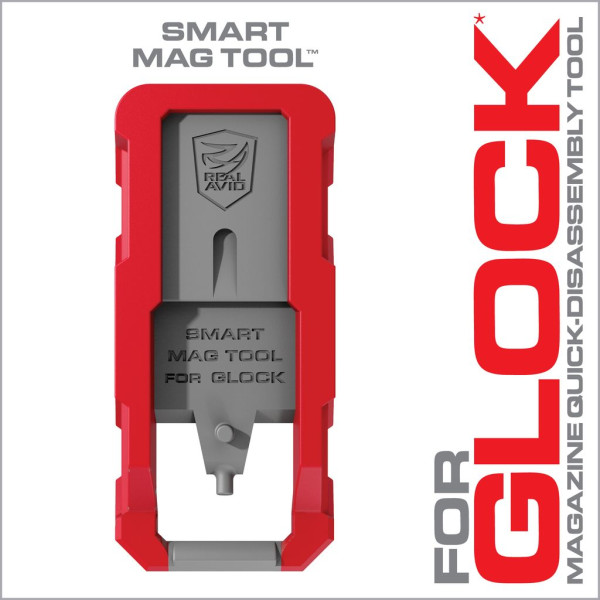 Outil Smart Mag Tool Glock : Démontage Sécurisé et Rapide