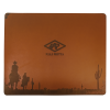 Tapis Pietta 500x400 : Stabilité et Style Western pour Atelier