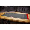 Tapis d'entretien Smart Mat : Surface antidérapante 109x40 cm